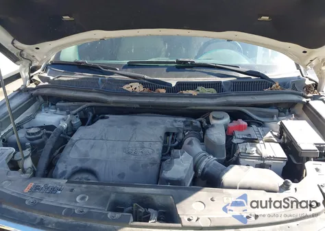 2016 Ford Explorer Xlt from USA, damaged, VIN 1FM5K8D84GGB66596